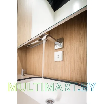 Смеситель Grohe Allure (36235000) картинка 3